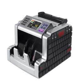 AL6210T EURO Money Machine