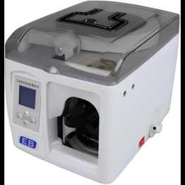 Hol-seal Money Binding Machine