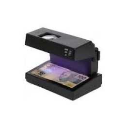 money checker machine